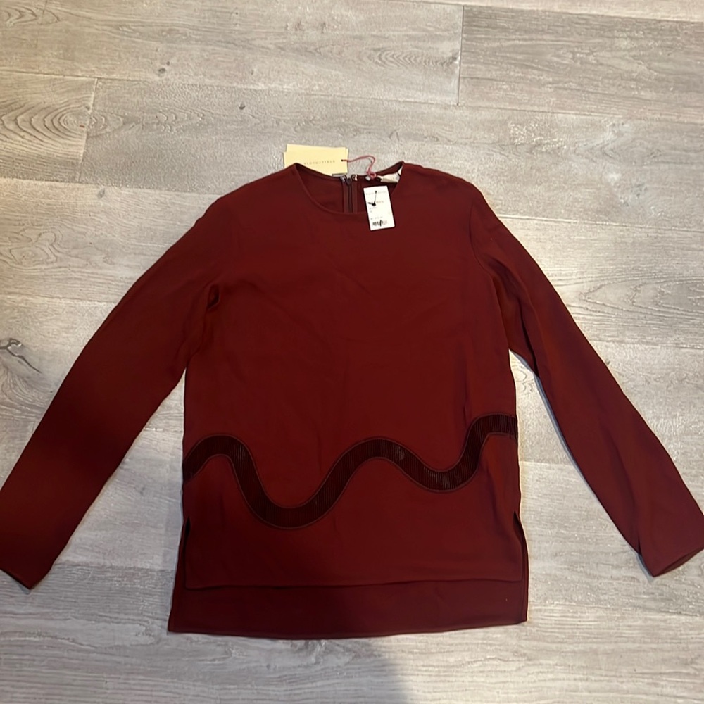 Stella McCartney Shirt
